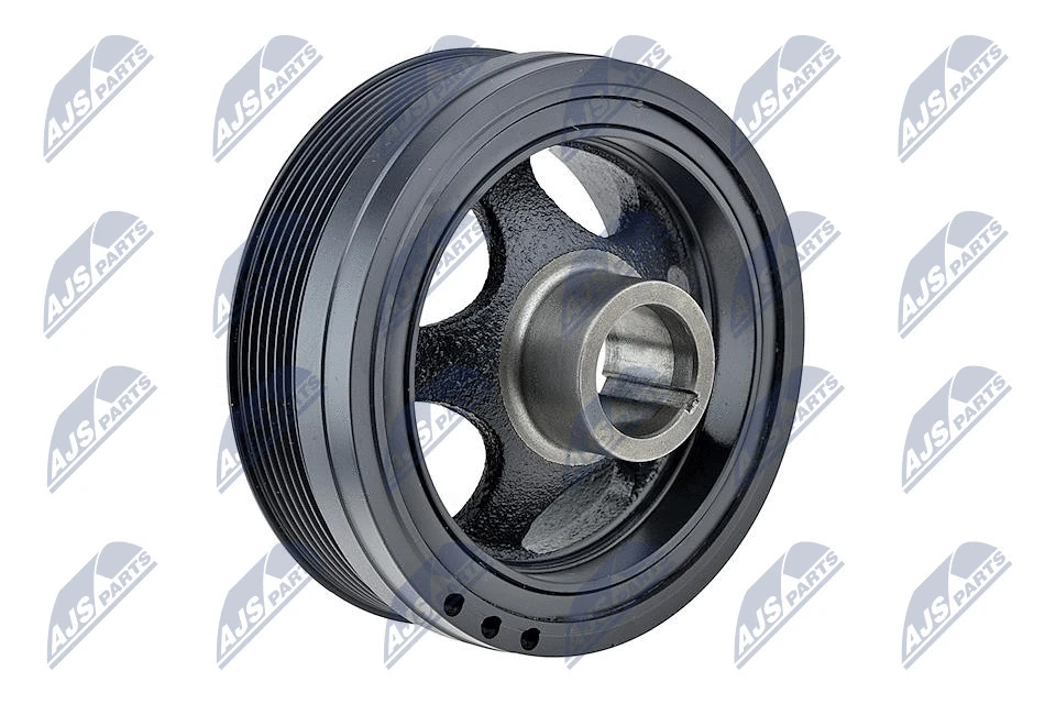 Belt Pulley, crankshaft (RKP-ME-024)