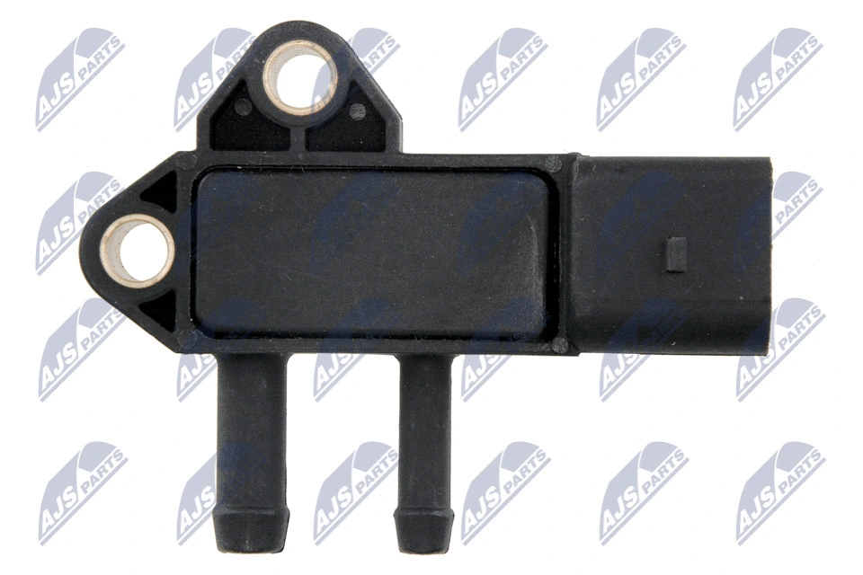 Sensor, exhaust pressure