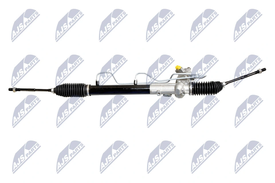 Steering Gear