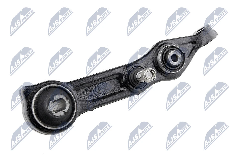 Control/Trailing Arm, wheel suspension (ZWD-ME-021)