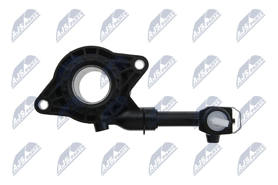 Central Slave Cylinder, clutch