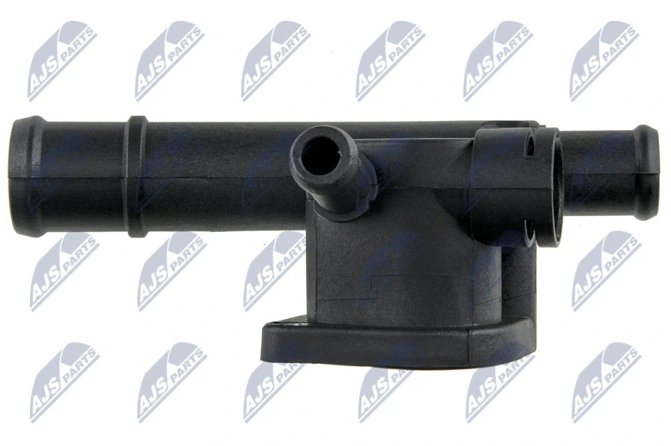 Coolant Flange