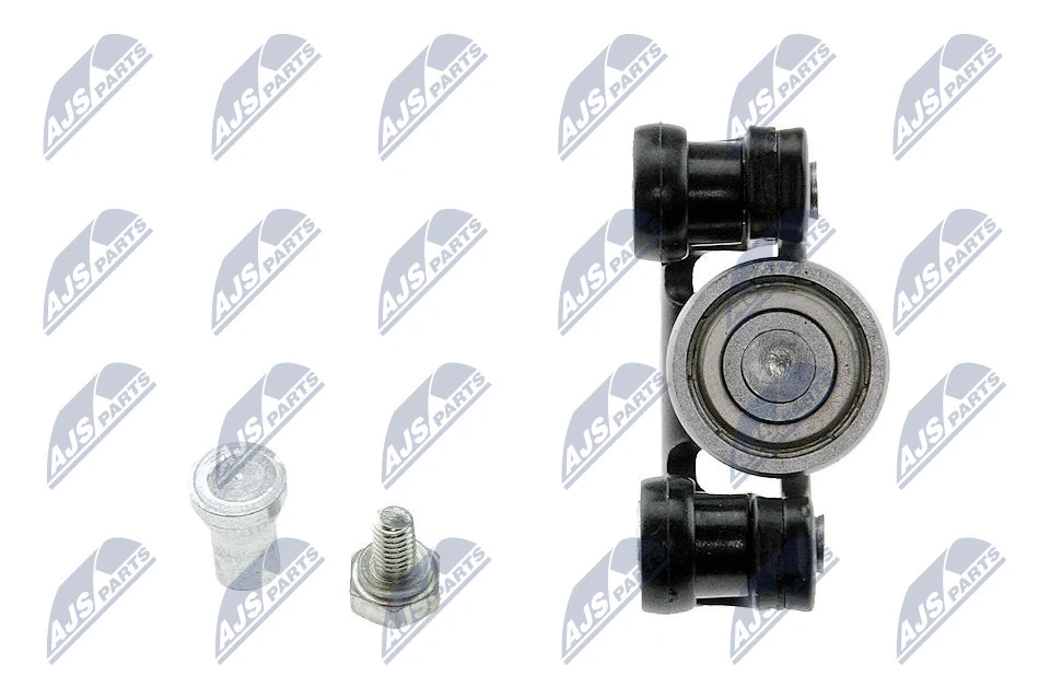 Roller Guide, sliding door