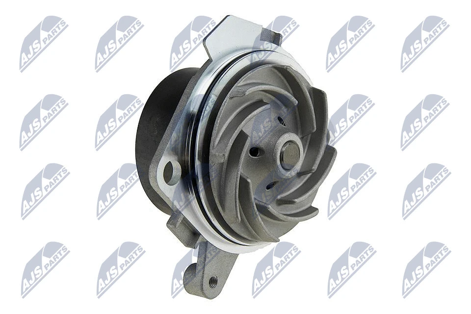 Water Pump, engine cooling (CPW-AR-018)