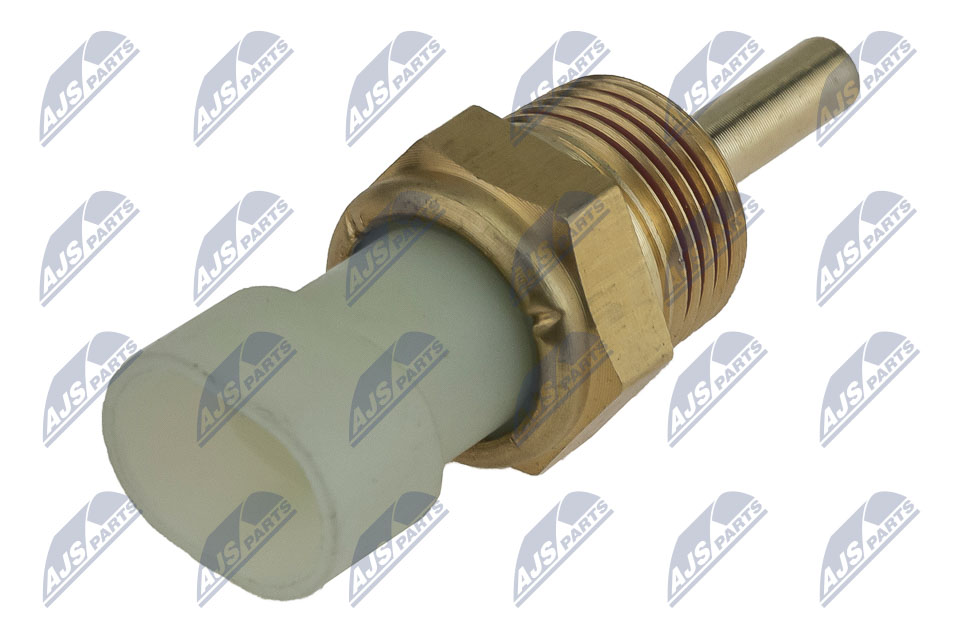 Sensor, coolant temperature