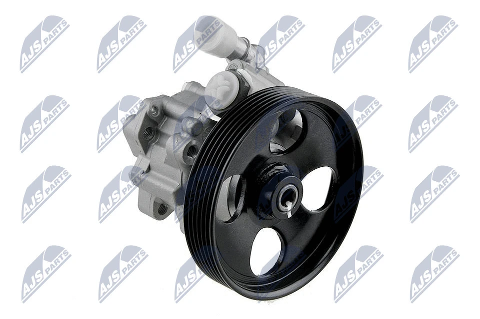 Hydraulic Pump, steering (SPW-CT-014)