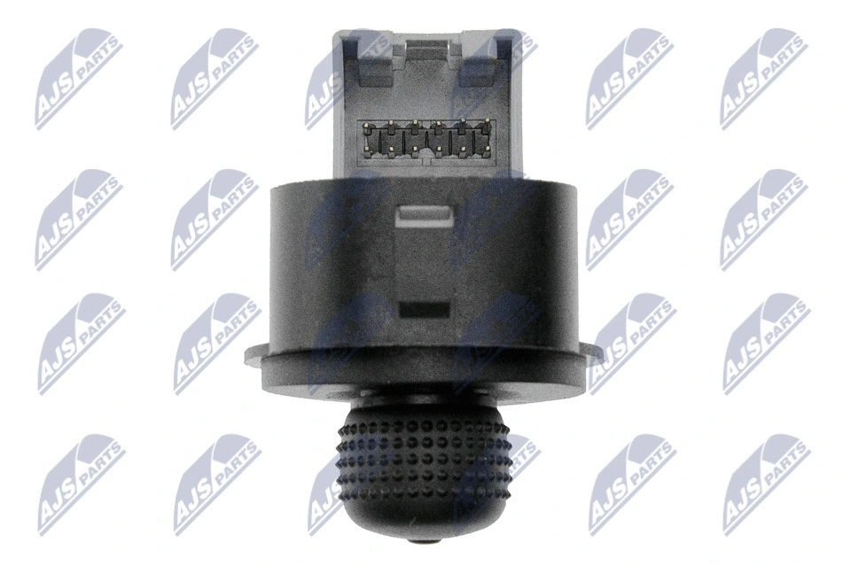 Switch, exterior rearview mirror adjustment