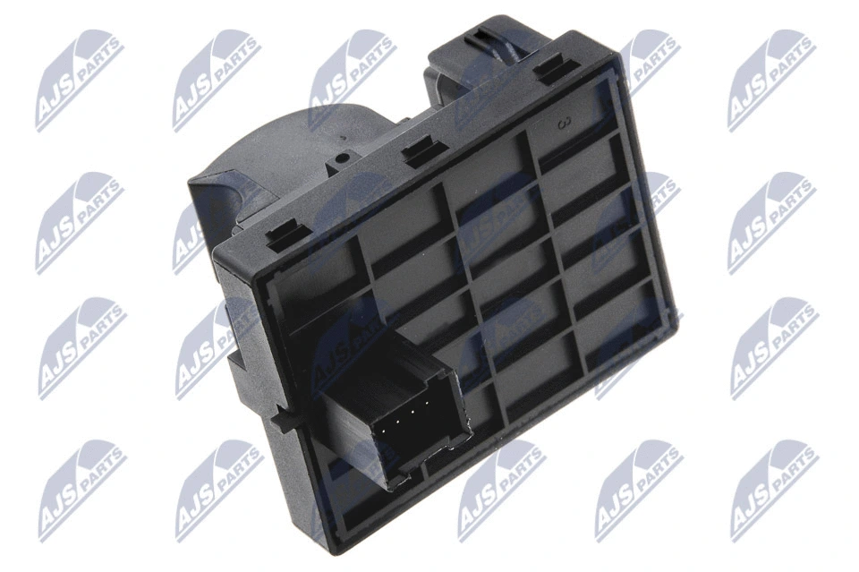 Switch, window regulator