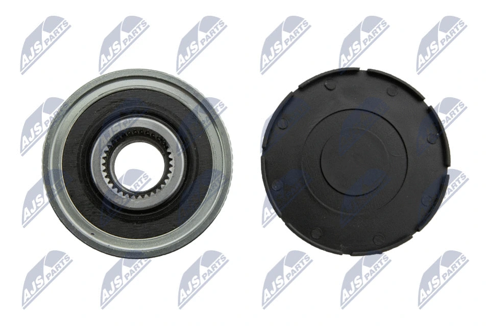 Alternator Freewheel Clutch