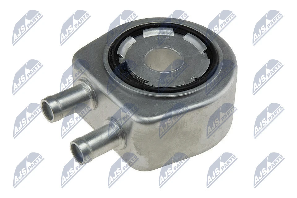Oil Cooler, engine oil (CCL-RE-006)