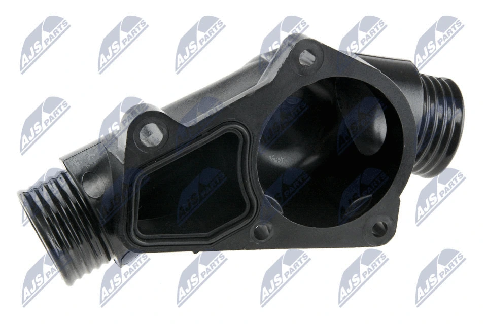 Coolant Flange