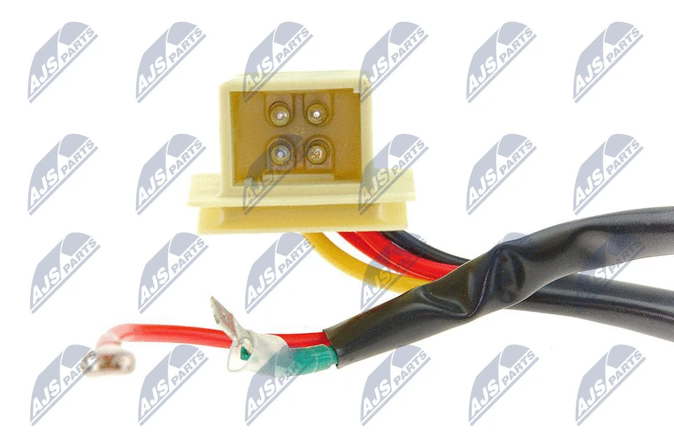 Control Unit, heating/ventilation