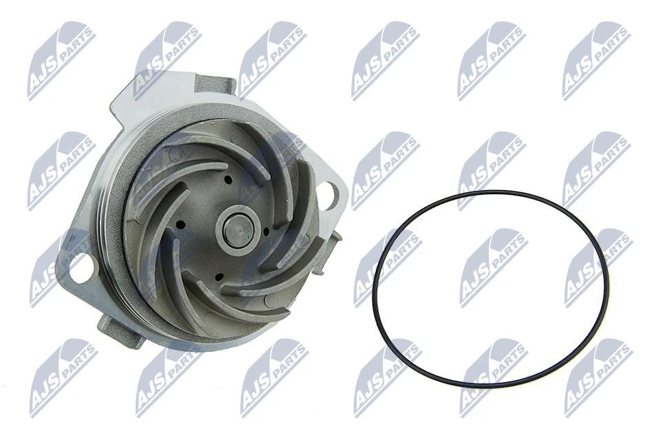 Water Pump, engine cooling (CPW-FT-056)