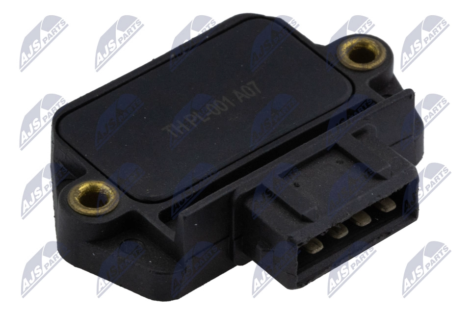 Switch Unit, ignition system (EMZ-PL-001)