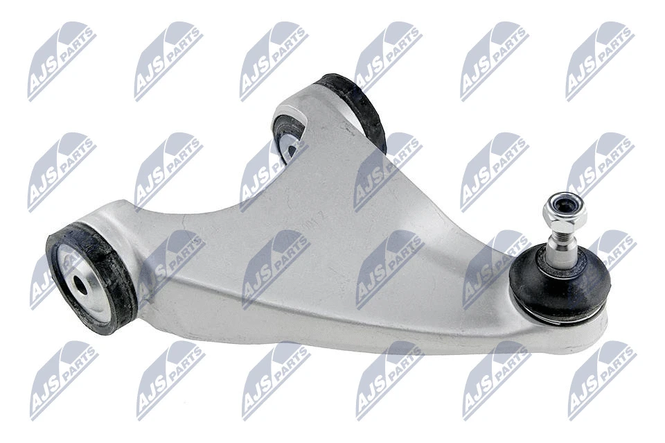 Control/Trailing Arm, wheel suspension (ZWG-AR-001)