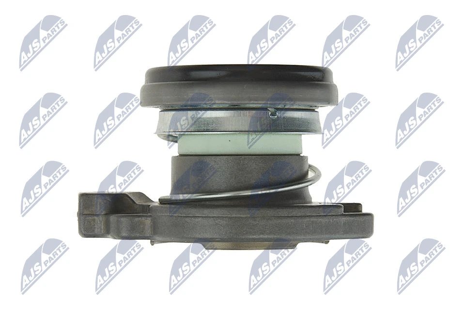 Central Slave Cylinder, clutch