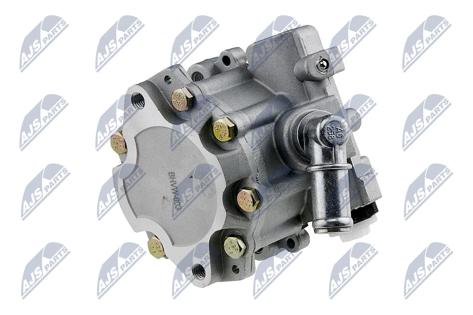 Hydraulic Pump, steering