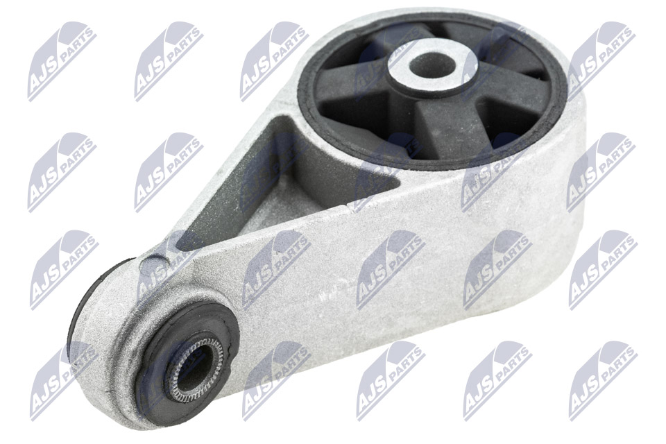 Mounting, engine
