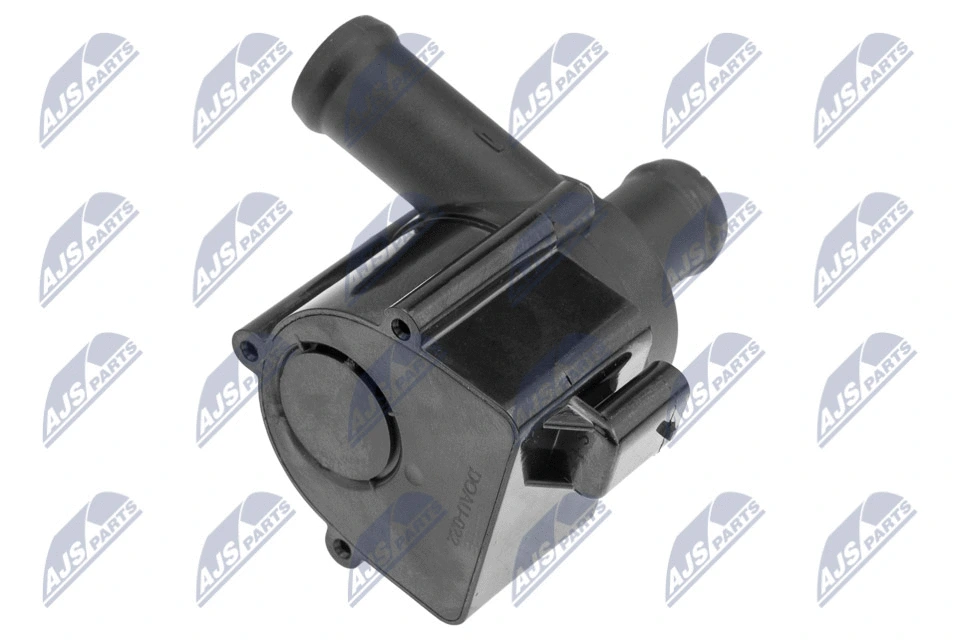 Auxiliary Water Pump (cooling water circuit)