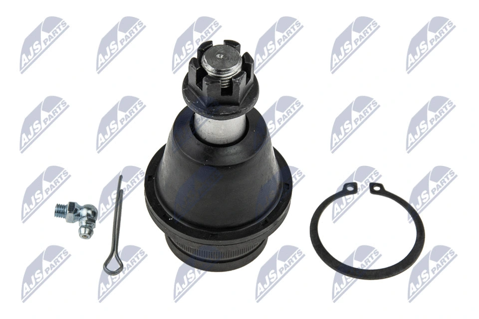 Ball Joint (ZSD-CH-010)