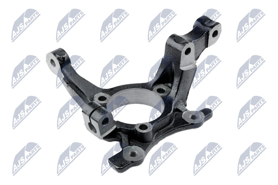 Steering Knuckle, wheel suspension