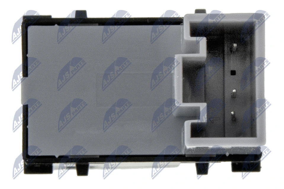 Switch, window regulator