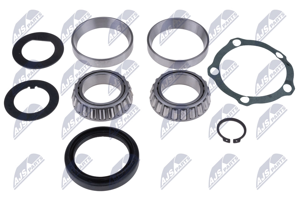 Wheel Bearing Kit (KLP-LR-004)