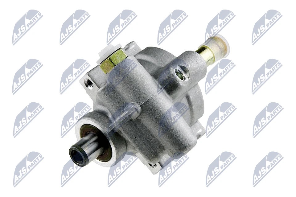 Hydraulic Pump, steering (SPW-RE-002)