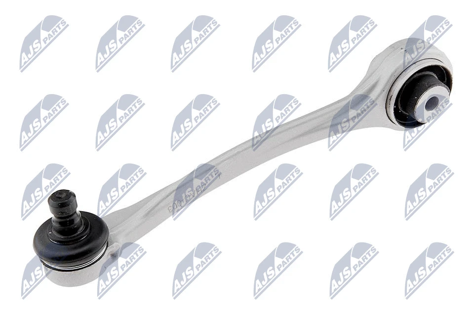 Control/Trailing Arm, wheel suspension (ZWG-AU-003)