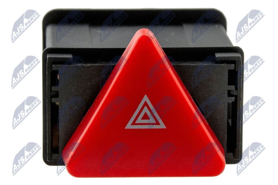 Hazard Warning Light Switch