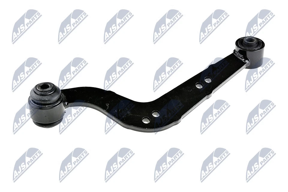 Control/Trailing Arm, wheel suspension (ZWT-TY-007)