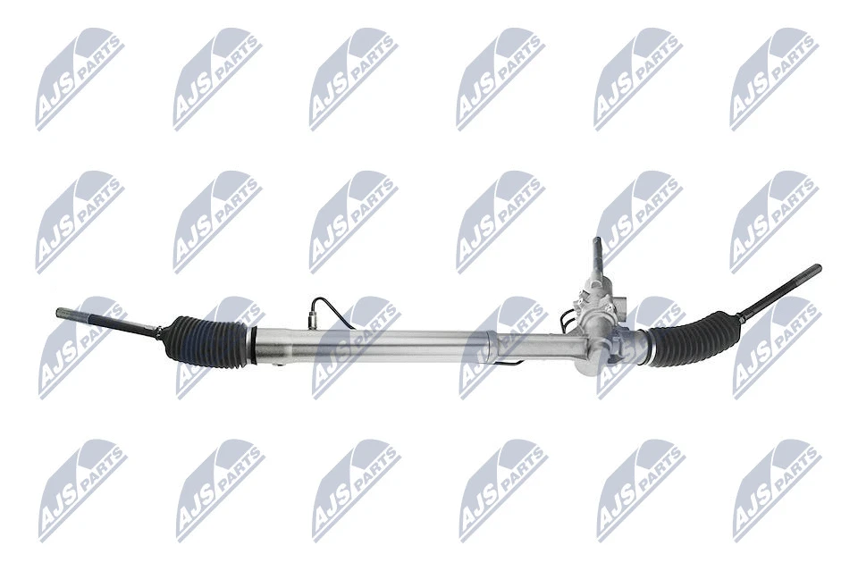 Steering Gear