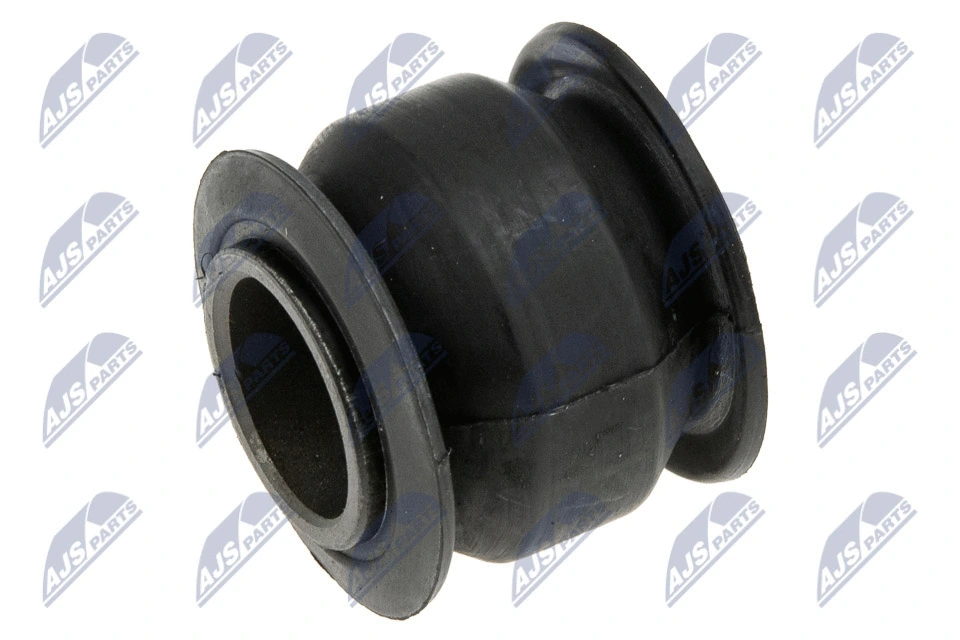 Mounting, control/trailing arm