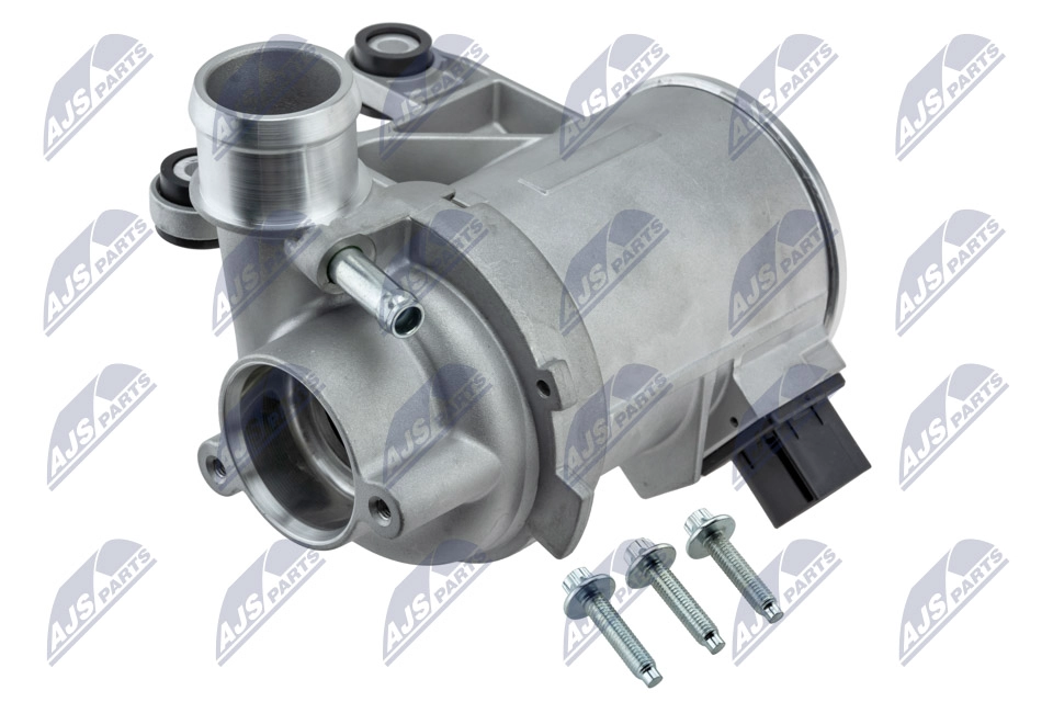 Water Pump, engine cooling (CPW-ME-061)