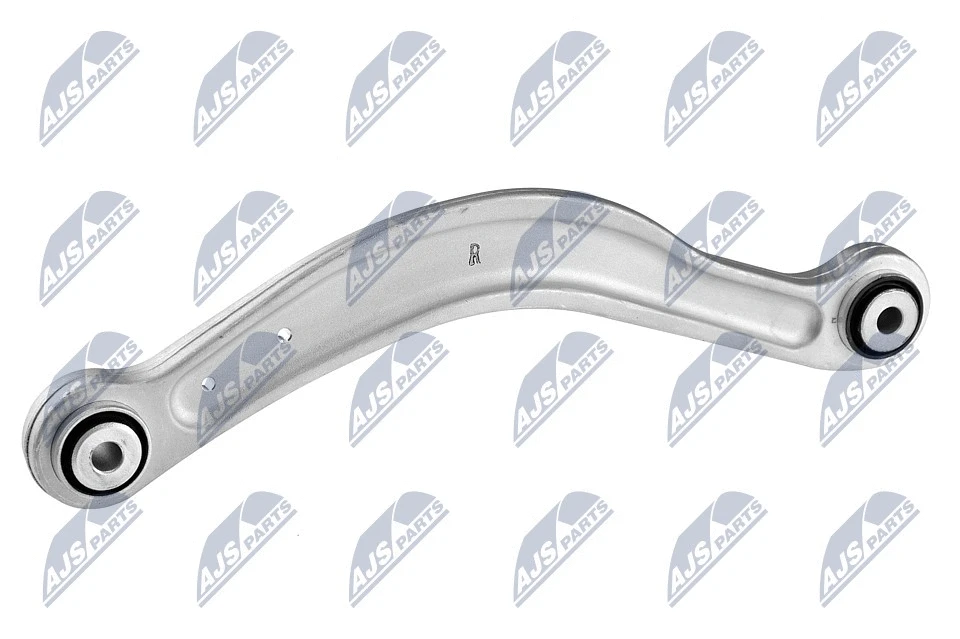 Control/Trailing Arm, wheel suspension (ZWT-ME-013)