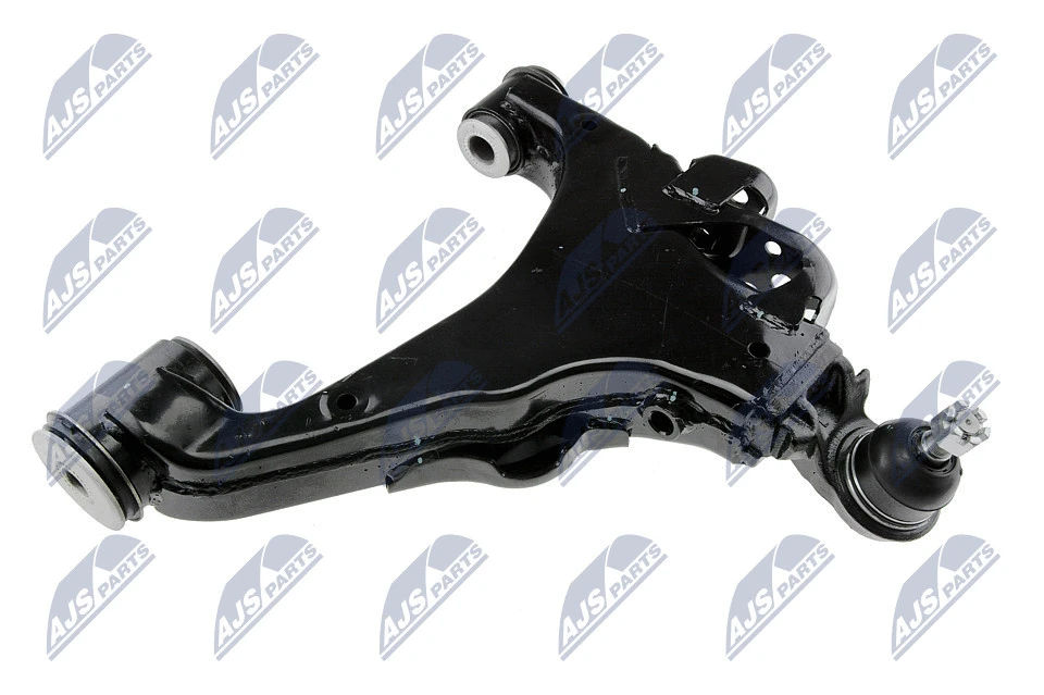 Control/Trailing Arm, wheel suspension (ZWD-TY-189)