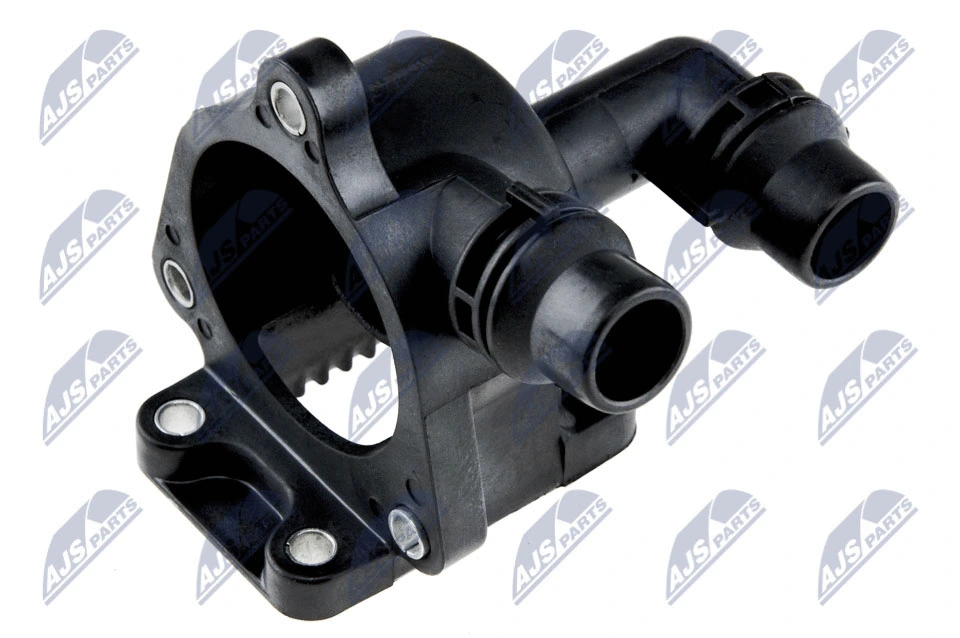 Coolant Flange (CTM-BM-018)