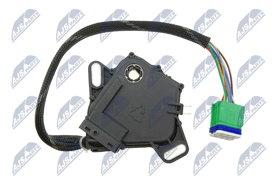 RPM Sensor, automatic transmission