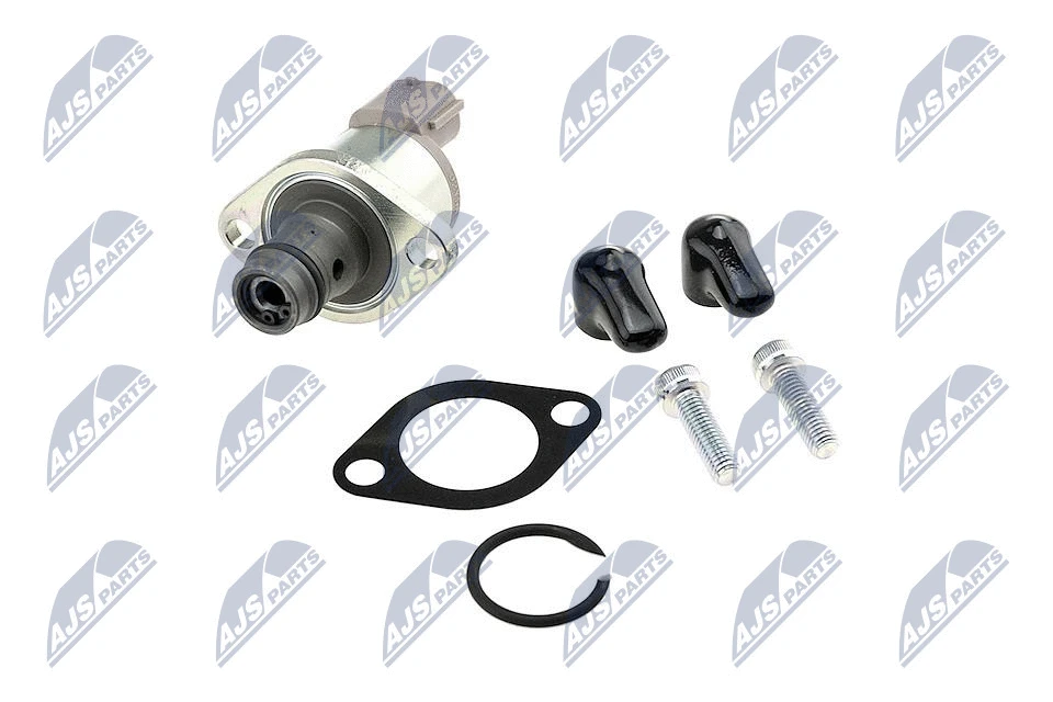 Pressure Control Valve, common rail system (ESCV-MZ-001)