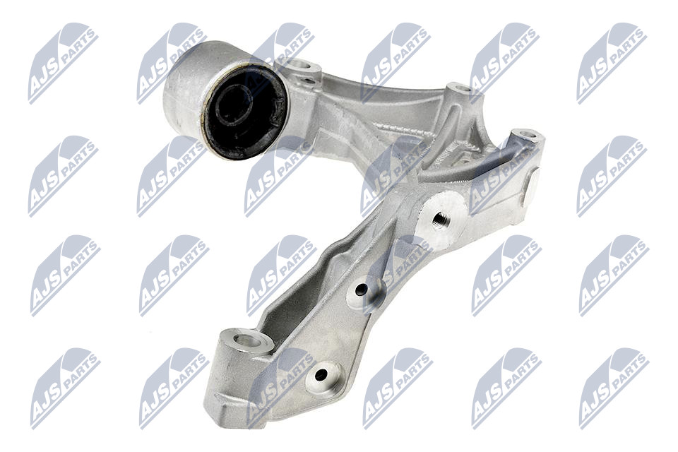 Steering Knuckle, wheel suspension