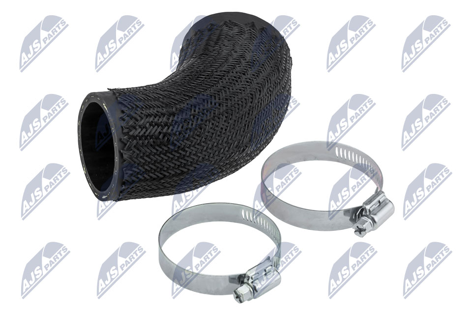 Charge Air Hose