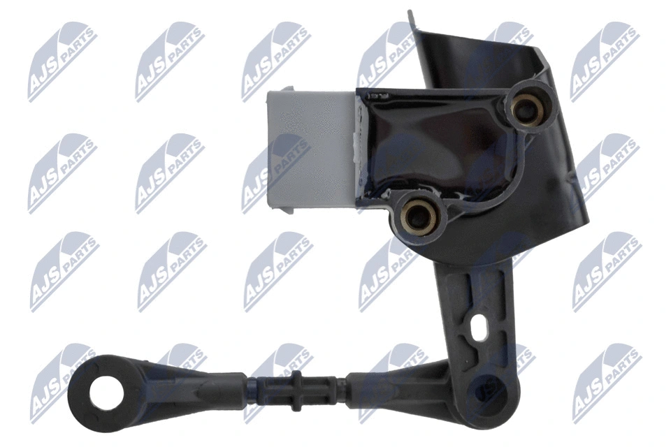 Sensor, Xenon light (headlight levelling)