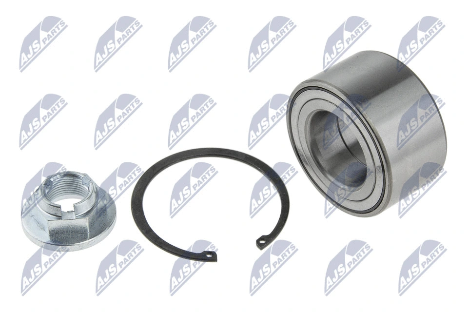 Wheel Bearing Kit (KLP-FR-038)