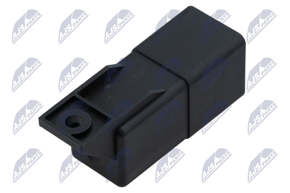 Control Unit, glow time