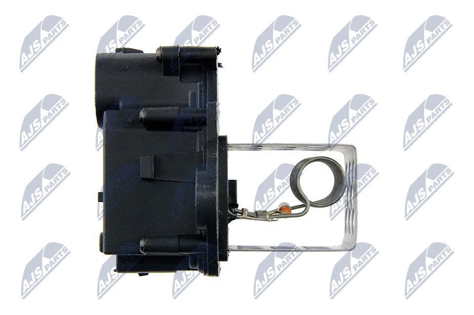 Control Unit, heating/ventilation