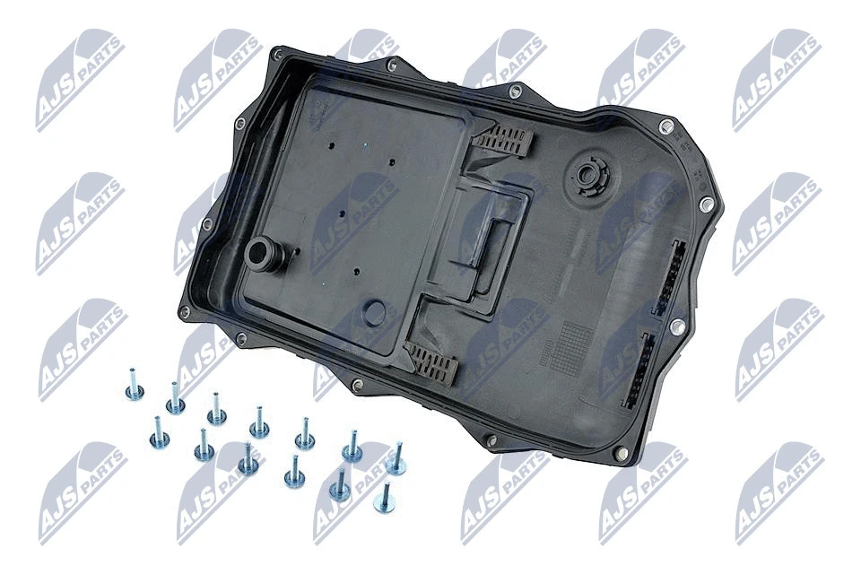 Hydraulic Filter, automatic transmission (FSF-BM-002)