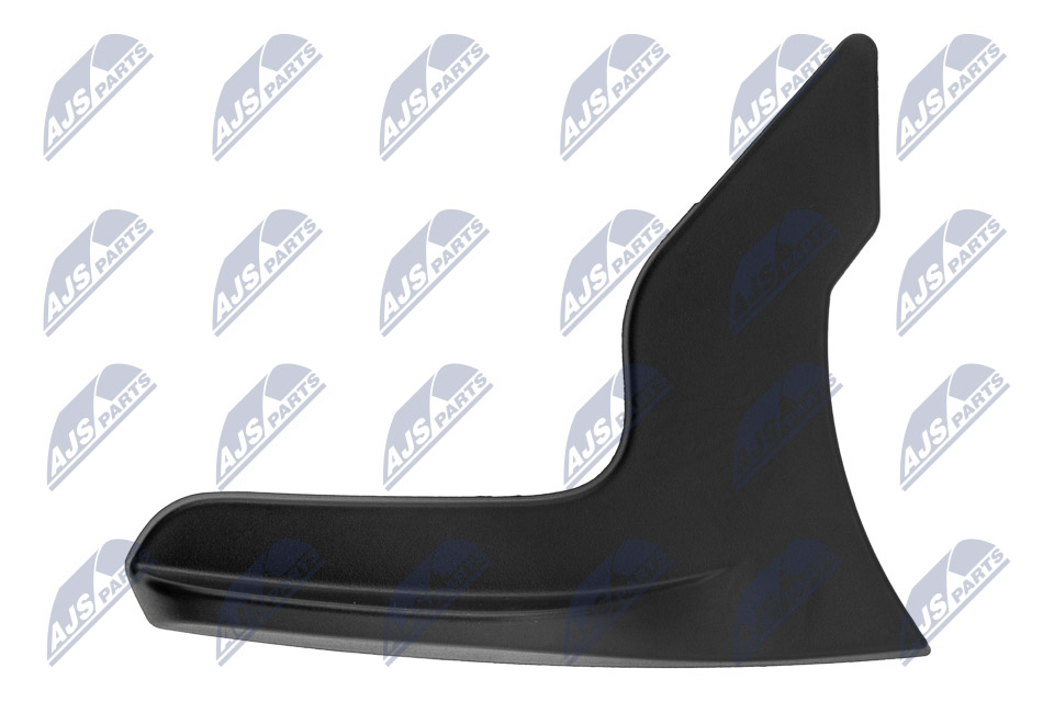 Turning Knob, seat back adjustment