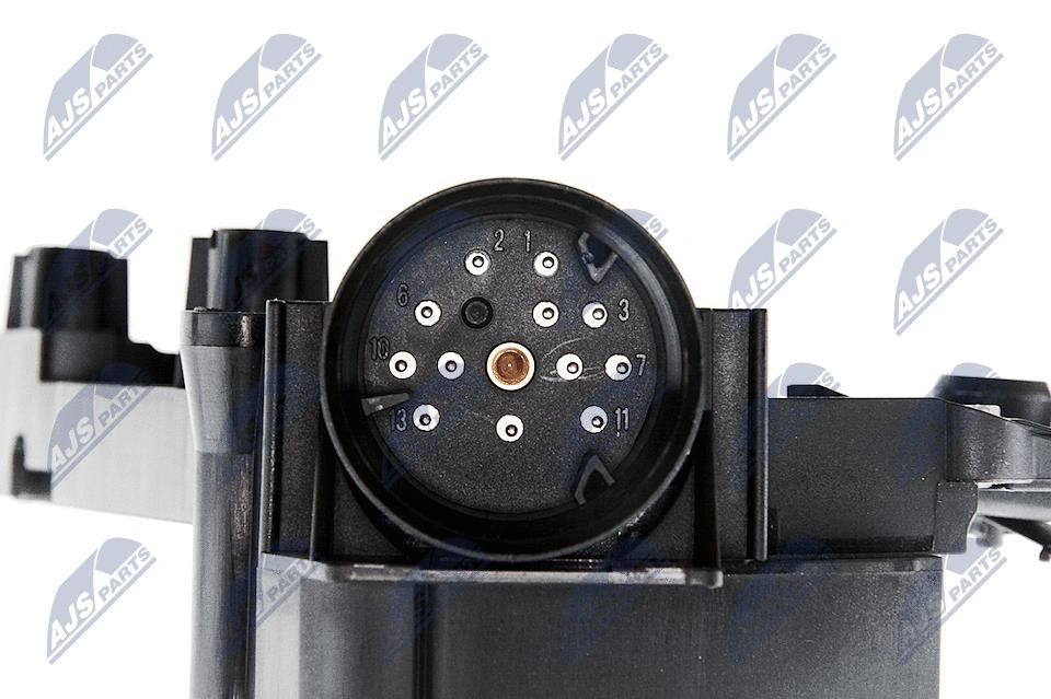 Control Unit, automatic transmission