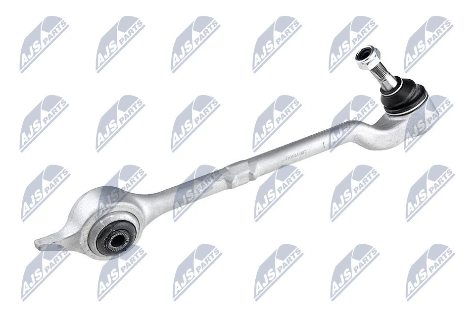 Control/Trailing Arm, wheel suspension (ZWD-BM-007)