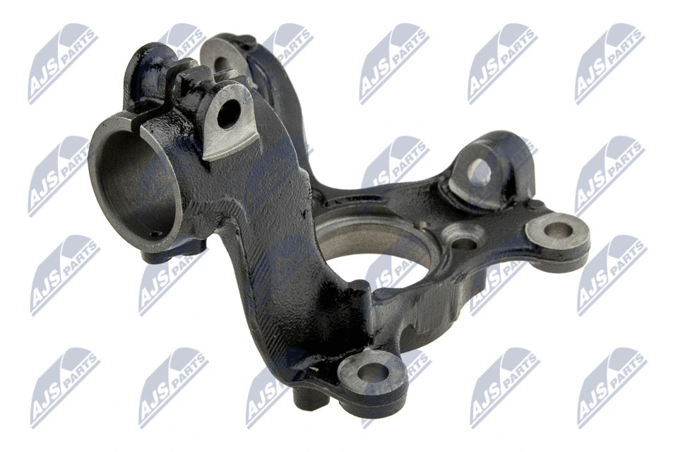 Steering Knuckle, wheel suspension (ZZP-AU-011)